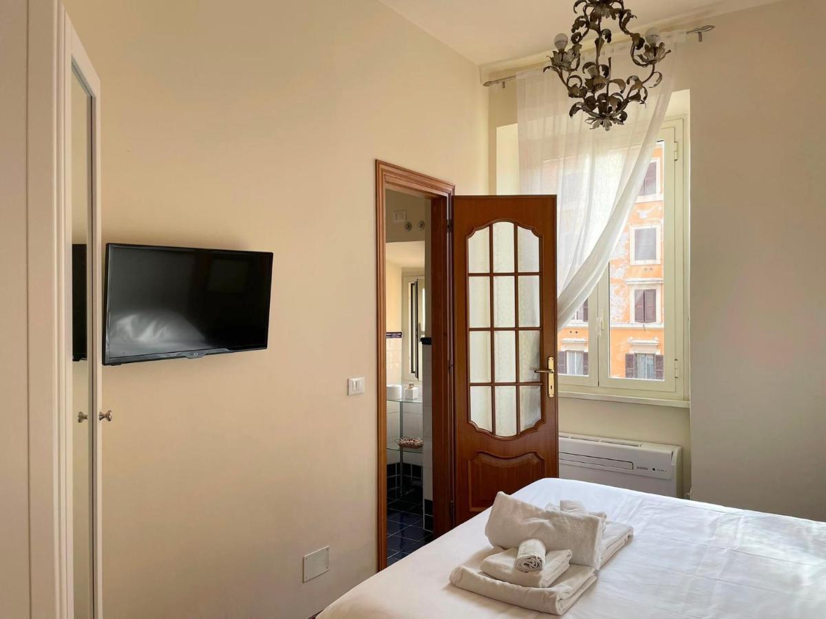 San Giovanni Garden House Рим Екстериор снимка