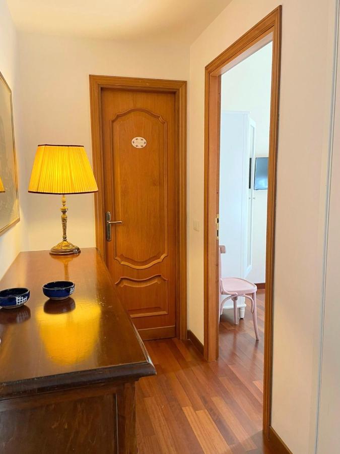 San Giovanni Garden House Рим Екстериор снимка